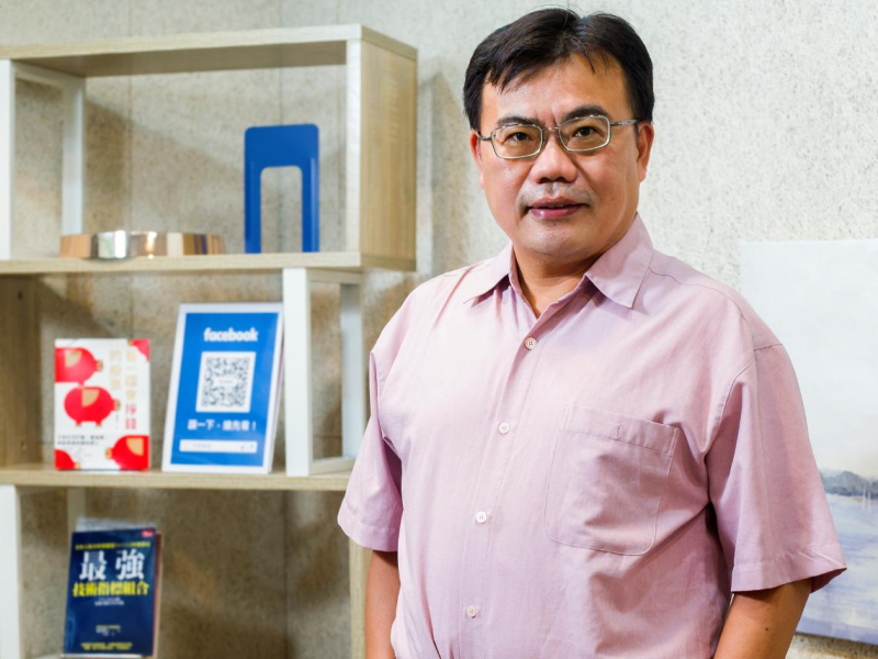 瞄準2026年高股息！0056、00919、00918...謝富旭傳授「未來配息」估價術，想領8%殖利率買點曝光